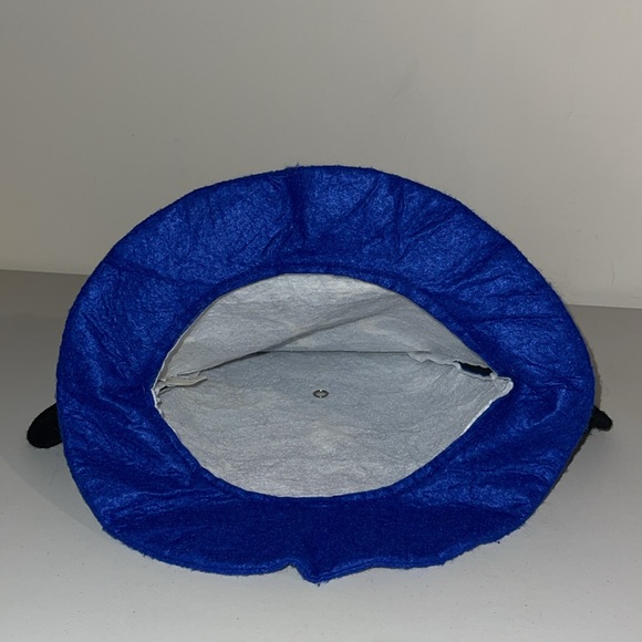 Disney Live Wizard Sorcerer Mickey Mouse Ears Felt hat - Picture 3 of 4